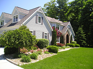 Landscapers and Lawncare Services in Washington, NC